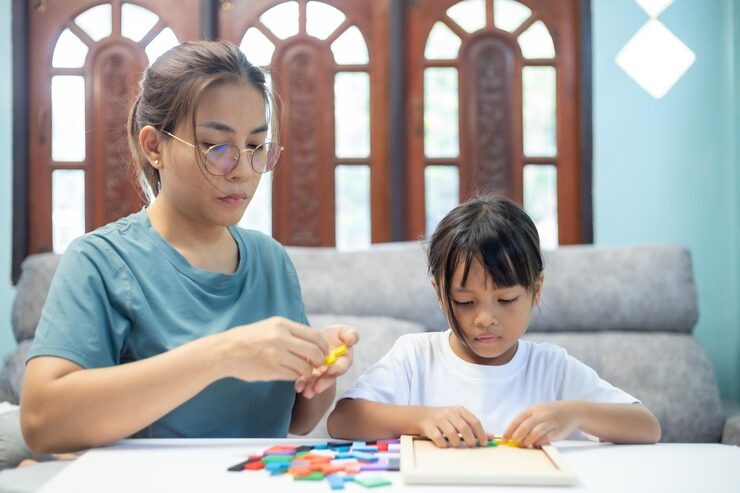 ABA therapy Kansas City