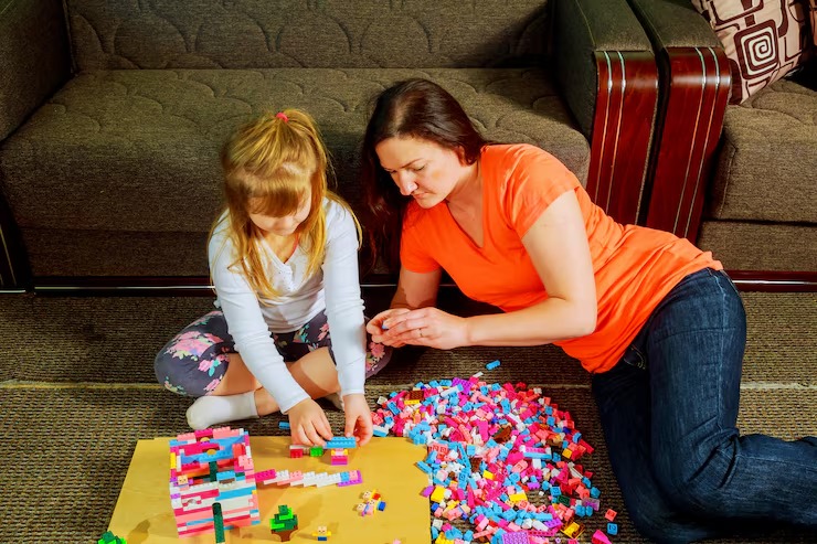 ABA therapy for autism